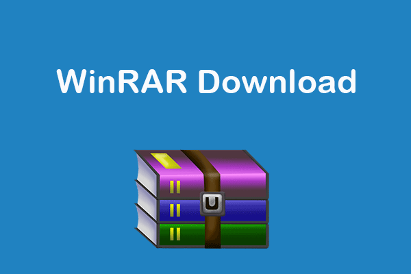 Download WinRAR 64 Bit Full Crack Gratis 7.01