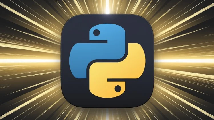 Master Python: From Beginner to Advanced Projects