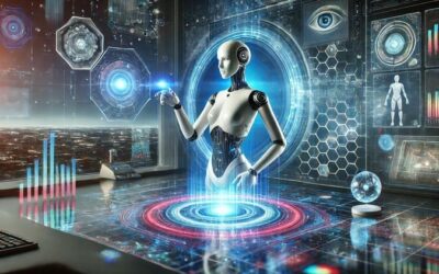 Python AI: Build Smart Assistants & Computer Vision Projects
