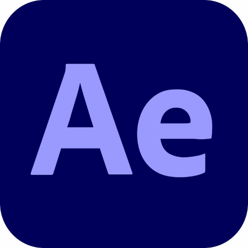 Adobe After Effects 2024
